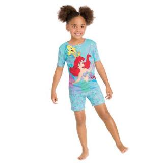 disney princess pj ariel