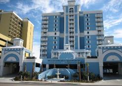 Ocean Blue Myrtle Beach - Myrtle Beach House Rentals - Vacation Rentals